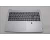 Lenovo COVER UpCase_HBW C82XF FP CG BL ALDF for Lenovo IdeaPad Slim 5 16IAH8 (83BG)