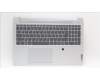 Lenovo COVER UpCase_UKE C82XF FP CG BL ALDF for Lenovo IdeaPad Slim 5 16IAH8 (83BG)