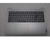 Lenovo COVER UpCase_UKR C82XF NFP CG BL ALDF for Lenovo IdeaPad Slim 5 16IAH8 (83BG)