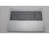 Lenovo COVER UpCase_SPA C82XF NFP CG BL ALDF for Lenovo IdeaPad Slim 5 16IAH8 (83BG)