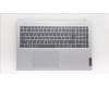 Lenovo COVER UpCase_FRA C82XF NFP CG BL ALDF for Lenovo IdeaPad Slim 5 16IAH8 (83BG)