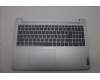 Lenovo COVER UpCase_HUN C82XF NFP CG BL ALDF for Lenovo IdeaPad Slim 5 16IAH8 (83BG)