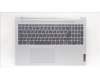 Lenovo COVER UpCase_BEL C82XF NFP CG BL ALDF for Lenovo IdeaPad Slim 5 16IAH8 (83BG)