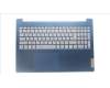 Lenovo COVER UpCase_NORDIC C82XF NFPAB BL ALDF for Lenovo IdeaPad Slim 5 16IAH8 (83BG)