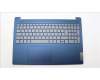 Lenovo COVER UpCase_FRA C82XF NFP AB BL ALDF for Lenovo IdeaPad Slim 5 16IAH8 (83BG)