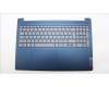 Lenovo COVER UpCase_HUN C82XF NFP AB BL ALDF for Lenovo IdeaPad Slim 5 16IAH8 (83BG)