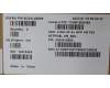 Lenovo COVER UpCase_BEL C82XF NFP AB BL ALDF for Lenovo IdeaPad Slim 5 16IAH8 (83BG)