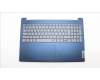Lenovo COVER UpCase_SWS C82XF NFP AB BL ALDF for Lenovo IdeaPad Slim 5 16IAH8 (83BG)