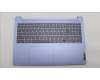 Lenovo COVER UpCase_HBW C82XF NFP VT BL ALDF for Lenovo IdeaPad Slim 5 16IAH8 (83BG)