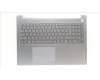 Lenovo COVER Upper Case ASM_GER L82X8 FP BL AG for Lenovo IdeaPad Slim 3-16IRU8 (82X8)