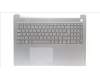Lenovo COVER Upper Case ASM_UKE L82X8 FP BL AG for Lenovo IdeaPad Slim 3-16IRU8 (82X8)