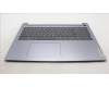 Lenovo COVER Upper Case ASM_POR L82X8 FP NBL AG for Lenovo IdeaPad Slim 3-16IRU8 (82X8)