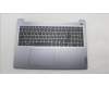 Lenovo COVER Upper Case ASM_FRA L82X8 FP NBL AG for Lenovo IdeaPad Slim 3-16IRU8 (82X8)