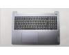 Lenovo COVER Upper Case ASM_GER L82X8 FP NBL AG for Lenovo IdeaPad Slim 3-16IRU8 (82X8)
