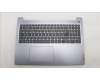 Lenovo COVER Upper Case ASM_BEL L82X8 FP NBL AG for Lenovo IdeaPad Slim 3-16IRU8 (82X8)