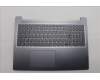 Lenovo COVER Upper Case ASM_BEL L82X8 NFP BL AG for Lenovo IdeaPad Slim 3-16IRU8 (82X8)