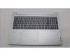 Lenovo COVER UpCase_CZE/SLK C82XF NFPCG BLALDF for Lenovo IdeaPad Slim 5 16IAH8 (83BG)