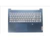 Lenovo COVER UpCase_UKE C82XF FP AB BL ALDF for Lenovo IdeaPad Slim 5 16IAH8 (83BG)