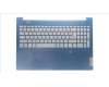 Lenovo COVER UpCase_POR C82XF FP AB BL ALDF for Lenovo IdeaPad Slim 5 16IAH8 (83BG)