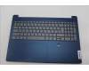 Lenovo COVER UpCase_NORDIC C82XF FP AB BL ALDF for Lenovo IdeaPad Slim 5 16IAH8 (83BG)