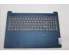Lenovo COVER UpCase_FRA C82XF FP AB BL ALDF for Lenovo IdeaPad Slim 5 16IAH8 (83BG)