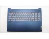 Lenovo COVER UpCase_ENG C82XF NFP AB BL ALDF for Lenovo IdeaPad Slim 5 16IAH8 (83BG)