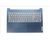 Lenovo COVER UpCase_EUROENG C82XF NFPAB BLALDF for Lenovo IdeaPad Slim 5 16IAH8 (83BG)