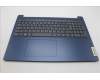 Lenovo COVER Upper Case ASM_UKE L82X8 NFP NBLAB for Lenovo IdeaPad Slim 3-16IRU8 (82X8)