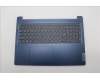 Lenovo COVER Upper Case ASM_GER L82X8 NFP NBLAB for Lenovo IdeaPad Slim 3-16IRU8 (82X8)