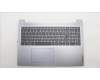 Lenovo COVER Upper Case ASM_ITA L82X8 NFP NBLAG for Lenovo IdeaPad Slim 3-16IRU8 (82X8)