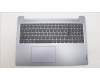 Lenovo COVER Upper Case ASM_SPA L82X8 NFP NBLAG for Lenovo IdeaPad Slim 3-16IRU8 (82X8)