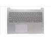 Lenovo COVER Upper Case ASM_RUS L82X8 NFP NBLAG for Lenovo IdeaPad Slim 3-16IRU8 (82X8)