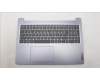 Lenovo COVER Upper CaseASM_EUROENGL82X8NFPNBLAG for Lenovo IdeaPad Slim 3-16IRU8 (82X8)