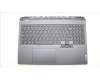 Lenovo COVER UpperCaseASM_EUROENGL82WSRGBWOT_WL for Lenovo Legion Pro 7-16ARX8H (82WS)