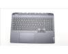 Lenovo COVER Upper Case ASM_UKE L82WS RGBWOT_WL for Lenovo Legion Pro 7-16ARX8H (82WS)