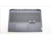 Lenovo COVER Upper Case ASM_FRA L82WS RGBWOT_WL for Lenovo Legion Pro 7-16ARX8H (82WS)