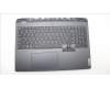 Lenovo COVER Upper Case ASM_GRE L82WS RGBWOT_WL for Lenovo Legion Pro 7-16ARX8H (82WS)