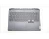 Lenovo COVER Upper Case ASM_HBW L82WS RGBWOT_WL for Lenovo Legion Pro 7-16ARX8H (82WS)
