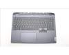 Lenovo COVER Upper Case ASM_ITA L82WS RGBWOT_WL for Lenovo Legion Pro 7-16ARX8H (82WS)