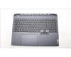 Lenovo COVER Upper Case ASM_POR L82WS RGBWOT_WL for Lenovo Legion Pro 7-16ARX8H (82WS)