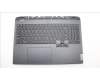 Lenovo COVER Upper Case ASM_RUS L82WS RGBWOT_WL for Lenovo Legion Pro 7-16ARX8H (82WS)