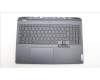 Lenovo COVER Upper Case ASM_SPA L82WS RGBWOT_WL for Lenovo Legion Pro 7-16ARX8H (82WS)