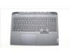 Lenovo COVER Upper Case ASM_SWS L82WS RGBWOT_WL for Lenovo Legion Pro 7-16ARX8H (82WS)