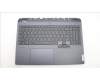 Lenovo COVER Upper Case ASM_UKR L82WS RGBWOT_WL for Lenovo Legion Pro 7-16ARX8H (82WS)