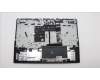 Lenovo COVER UpperCaseASM_EUROENGL82WSWHWOT_WOL for Lenovo Legion Pro 7-16ARX8H (82WS)