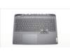 Lenovo COVER Upper Case ASM_ITA L82WS WHWOT_WOL for Lenovo Legion Pro 7-16ARX8H (82WS)