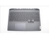 Lenovo COVER Upper Case ASM_POR L82WS WHWOT_WOL for Lenovo Legion Pro 7-16ARX8H (82WS)
