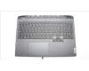 Lenovo COVER Upper Case ASM_SPA L82WS WHWOT_WOL for Lenovo Legion Pro 7-16ARX8H (82WS)