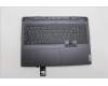 Lenovo COVER Upper Case ASM_ARA L82WM OG RGB for Lenovo Legion Pro 5-16ARX8 (82WM)