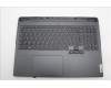 Lenovo COVER Upper Case ASM_FRA L82WM OG RGB for Lenovo Legion Pro 5-16ARX8 (82WM)